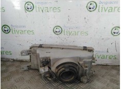 Recambio de faro derecho para  referencia OEM IAM    2