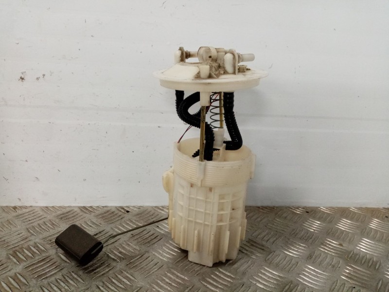 Recambio de aforador para renault laguna ii (bg4w) laguna ii referencia OEM IAM 8200465952  