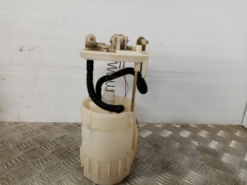 Recambio de aforador para renault laguna ii (bg4w) laguna ii referencia OEM IAM 8200465952  