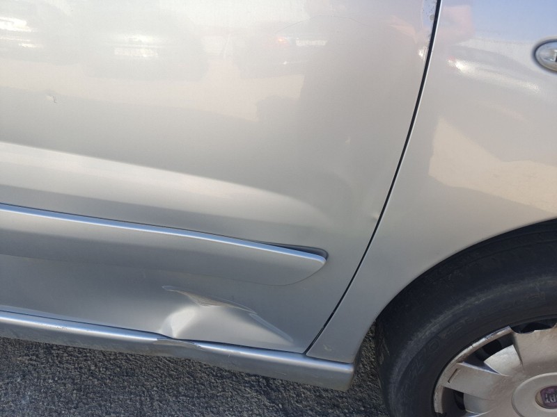 Recambio de puerta delantera derecha para fiat scudo (270_, 272_) 2007-2016 referencia OEM IAM   