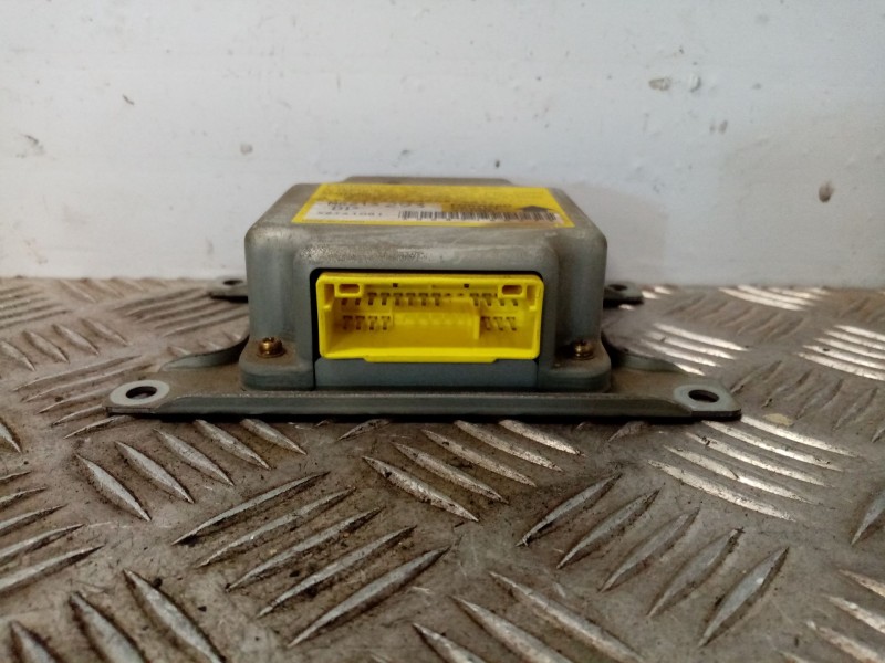 Recambio de centralita airbag para mitsubishi galant familiar (ea0) referencia OEM IAM MR213293  