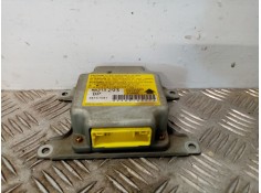 Recambio de centralita airbag para mitsubishi galant familiar (ea0) referencia OEM IAM MR213293   2