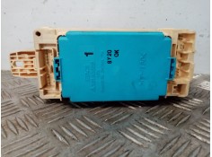 Recambio de caja reles / fusibles para mitsubishi galant familiar (ea0) referencia OEM IAM MR40589   2