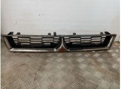 Recambio de rejilla delantera para mitsubishi galant familiar (ea0) referencia OEM IAM MR767366  