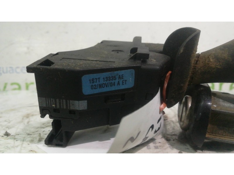 Recambio de mando intermitentes para ford fusion (cbk) 1.4 tdci cat   |   0.02 - ... | 2002 | 68 cv / 50 kw referencia OEM IAM 1
