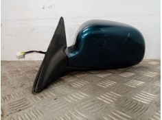 Recambio de retrovisor izquierdo para mitsubishi galant familiar (ea0) referencia OEM IAM 012091   2