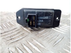 Recambio de resistencia calefaccion para mitsubishi galant familiar (ea0) referencia OEM IAM MR460293  