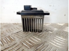Recambio de resistencia calefaccion para mitsubishi galant familiar (ea0) referencia OEM IAM MR460293   2
