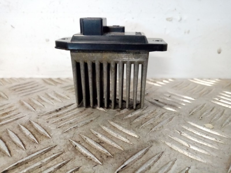 Recambio de resistencia calefaccion para mitsubishi galant familiar (ea0) referencia OEM IAM MR460293  