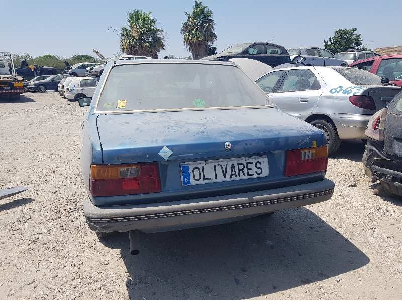 renault 18 2.1 turbodiesel   |   0.78 - ... | 1978 | 88 cv / 65 kw del año 1978