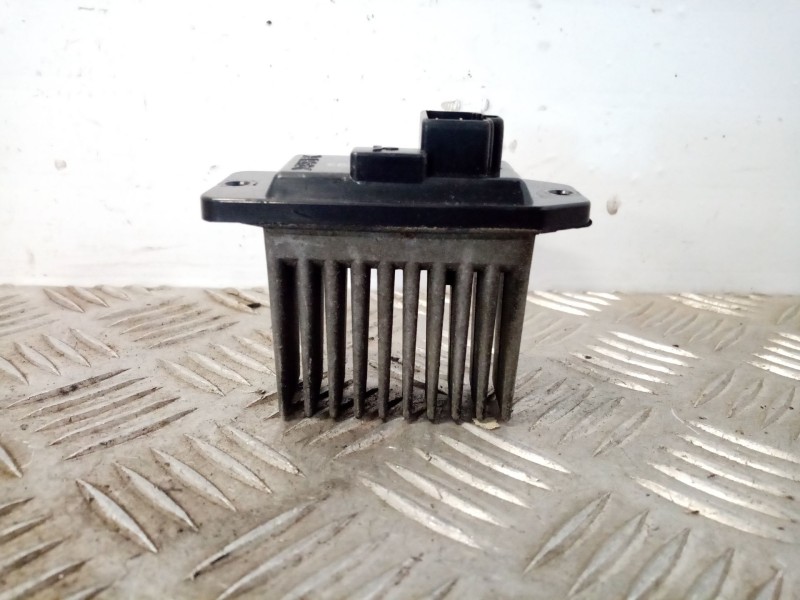 Recambio de resistencia calefaccion para mitsubishi galant familiar (ea0) referencia OEM IAM MR460293  