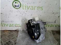 Recambio de cerradura puerta trasera izquierda para  referencia OEM IAM 18800018111 1P0839015A 