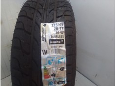 Recambio de neumatico para universal valido para diferentes marcas y modelos referencia OEM IAM 215/45R1791W  