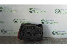 Recambio de piloto trasero derecho para seat ibiza (6k) 1.9 tdi   |   0.93 - ... | 1993 | 90 cv / 66 kw referencia OEM IAM    2