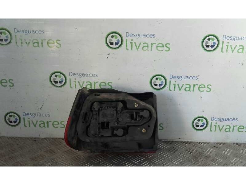 Recambio de piloto trasero derecho para seat ibiza (6k) 1.9 tdi   |   0.93 - ... | 1993 | 90 cv / 66 kw referencia OEM IAM    Recambio de piloto trasero derecho para seat ibiza (6k) 1.9 tdi   |   0.93 - ... | 1993 | 90 cv / 66 kw referencia OEM IAM