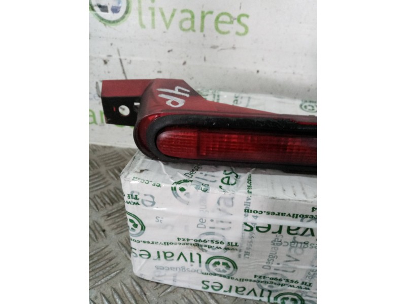 Recambio de luz central de freno para  referencia OEM IAM   
