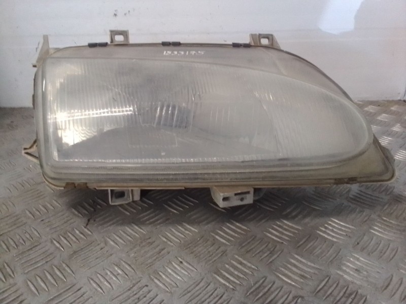 Recambio de faro derecho para ford galaxy (vy) 1.9 tdi cat referencia OEM IAM   