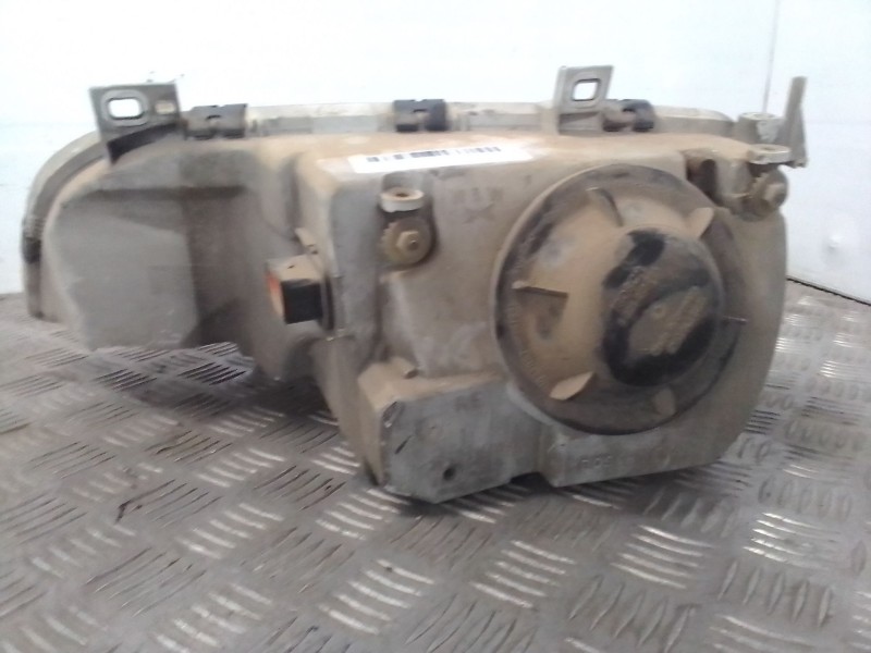 Recambio de faro derecho para ford galaxy (vy) 1.9 tdi cat referencia OEM IAM   