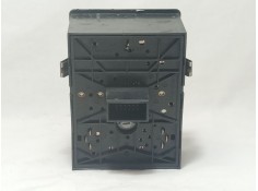 Recambio de mando luces para opel combo (corsa c) familiar referencia OEM IAM 9116614 0524119  2