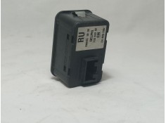 Recambio de maneta elevalunas delantera izquierda para opel combo (corsa c) familiar referencia OEM IAM 13363202 24409205  2