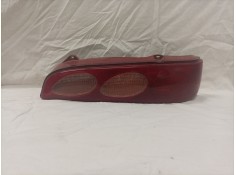 Recambio de piloto trasero derecho para fiat seicento (187) referencia OEM IAM   