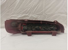 Recambio de piloto trasero derecho para fiat seicento (187) referencia OEM IAM    2