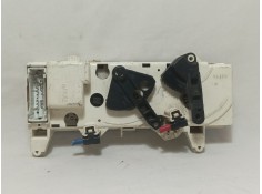 Recambio de mando calefaccion / aire acondicionado para renault megane i fase 2 berlina (ba0) 1.6 16 v rt (ba04) referencia OEM  2