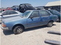 renault 18 2.1 turbodiesel   |   0.78 - ... | 1978 | 88 cv / 65 kw del año 1978 2