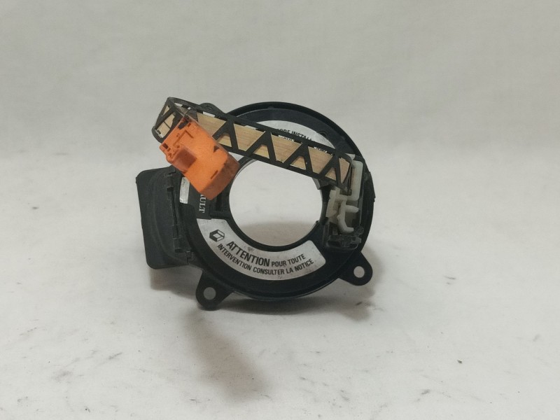 Recambio de anillo airbag para renault kangoo (f/kc0) 1.5 dci diesel referencia OEM IAM 7700840099F  
