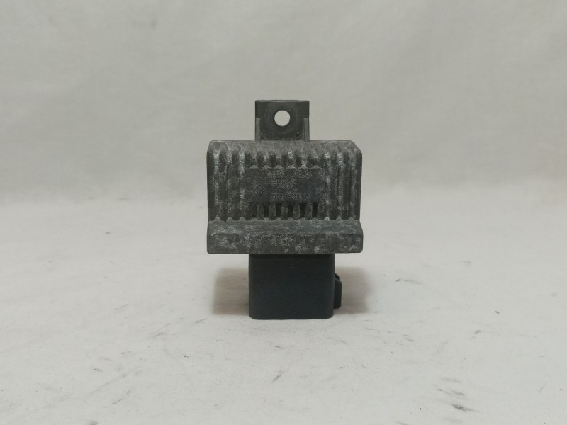 Recambio de caja precalentamiento para renault kangoo (f/kc0) 1.5 dci diesel referencia OEM IAM 7700115076  