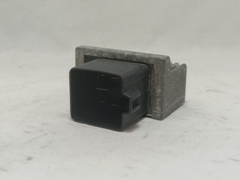 Recambio de caja precalentamiento para renault kangoo (f/kc0) 1.5 dci diesel referencia OEM IAM 7700115076  