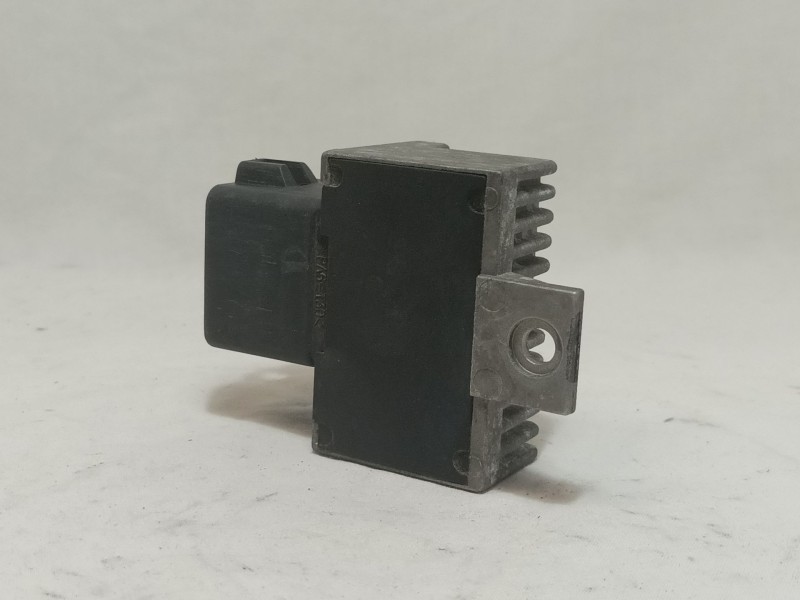 Recambio de caja precalentamiento para renault kangoo (f/kc0) 1.5 dci diesel referencia OEM IAM 7700115076  