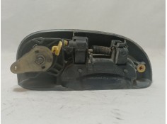 Recambio de maneta exterior delantera izquierda para renault kangoo (f/kc0) 1.5 dci diesel referencia OEM IAM 7700354478   2
