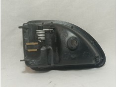 Recambio de maneta interior delantera derecha para renault kangoo (f/kc0) 1.5 dci diesel referencia OEM IAM 8200247803   2