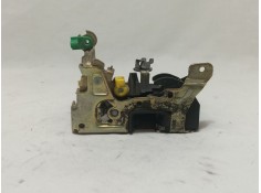 Recambio de cerradura puerta delantera izquierda para renault kangoo (f/kc0) 1.5 dci diesel referencia OEM IAM 0303   2