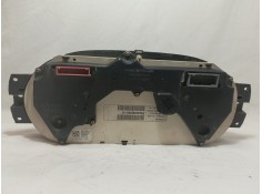 Recambio de cuadro instrumentos para renault kangoo (f/kc0) 1.5 dci diesel referencia OEM IAM P8200096393A   2