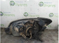 Recambio de faro derecho para  referencia OEM IAM    2