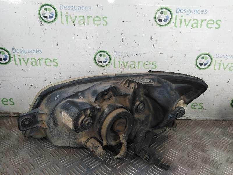 Recambio de faro derecho para  referencia OEM IAM   