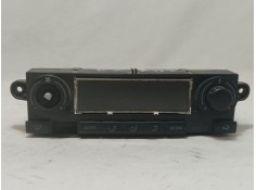 Recambio de mando climatizador para seat referencia OEM IAM 6L0820043B  
