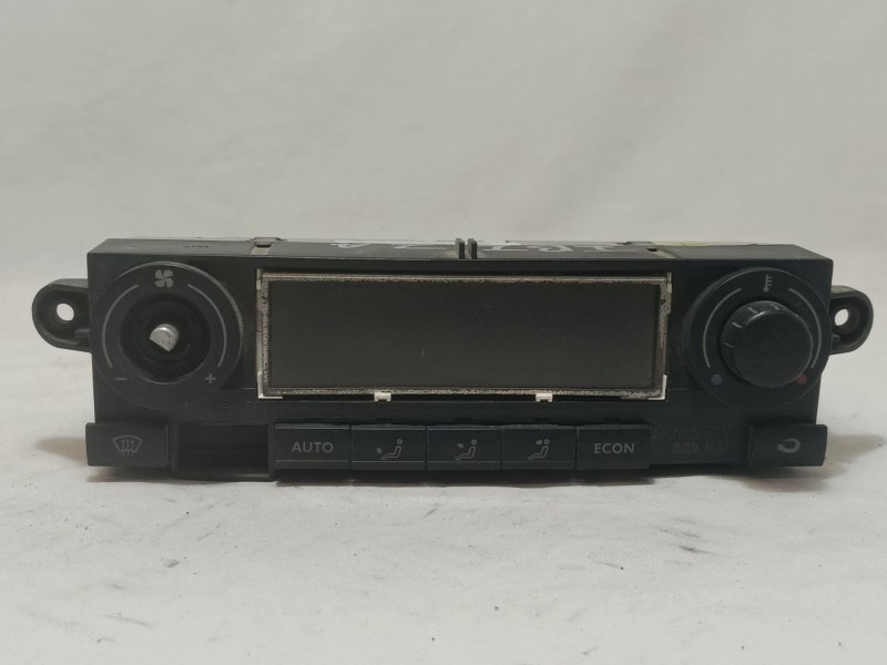 Recambio de mando climatizador para seat referencia OEM IAM 6L0820043B   Recambio de mando climatizador para seat referencia OEM IAM 6L0820043B