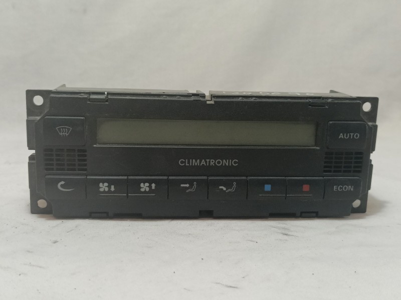 Recambio de mando climatizador para skoda octavia berlina (1z3) referencia OEM IAM 6013966  