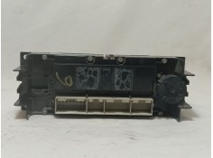 Recambio de mando climatizador para skoda octavia berlina (1z3) referencia OEM IAM 6013966   2