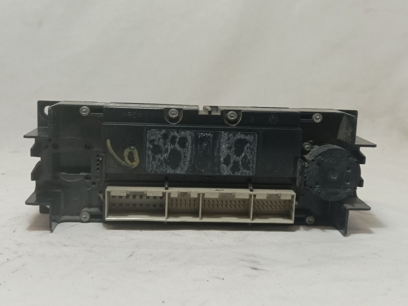 Recambio de mando climatizador para skoda octavia berlina (1z3) referencia OEM IAM 6013966  