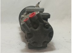 Recambio de compresor aire acondicionado para renault kangoo (f/kc0) 1.5 dci diesel referencia OEM IAM 07612301362 7700273801  2