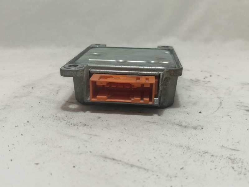Recambio de centralita airbag para peugeot partner (s1) 1.9 diesel referencia OEM IAM 9638604280 550897200 
