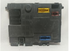Recambio de caja reles / fusibles para peugeot partner (s1) 1.9 diesel referencia OEM IAM 9642409880 73004112 