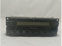 Recambio de mando climatizador para skoda octavia berlina (1z3) referencia OEM IAM 6013966  