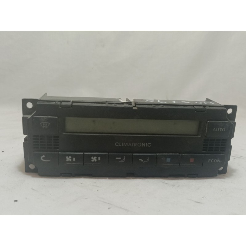 Recambio de mando climatizador para skoda octavia berlina (1z3) referencia OEM IAM 6013966  