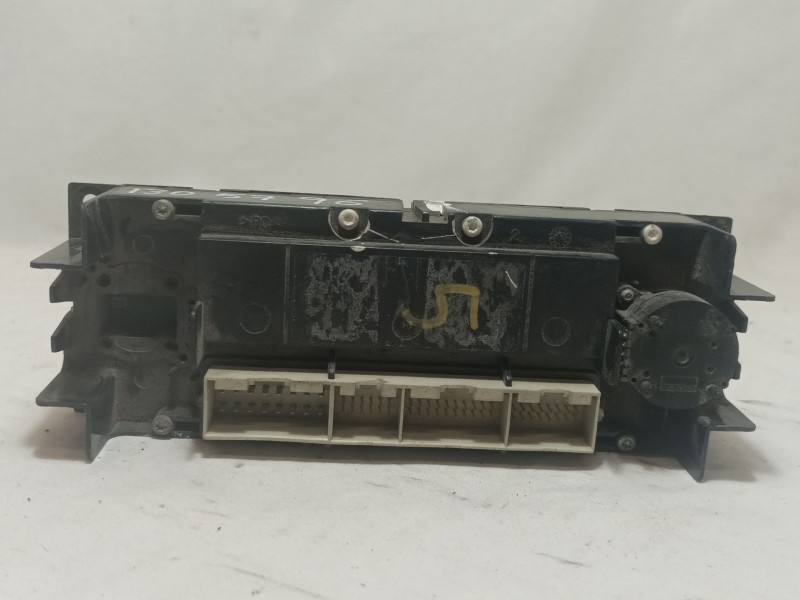 Recambio de mando climatizador para skoda octavia berlina (1z3) referencia OEM IAM 6013966  