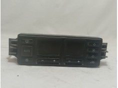 Recambio de mando climatizador para audi a4 avant (b5) referencia OEM IAM 5HB00760804  